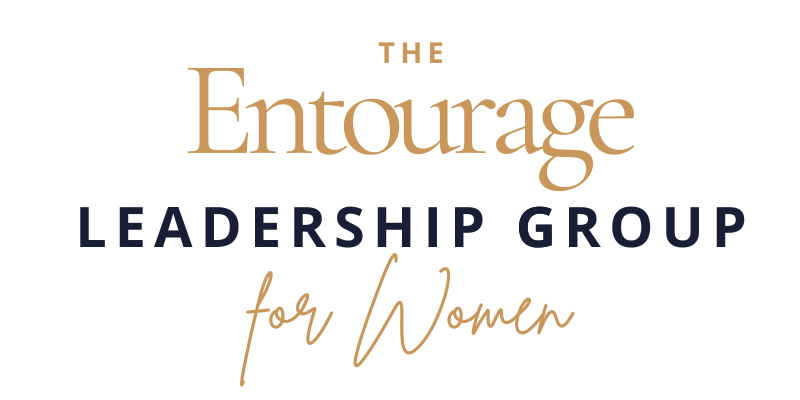 The Entourage Leadership Group for Women